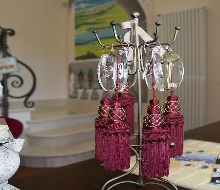 Residenza Delle Grazie Hotel Marina Di Pisticci