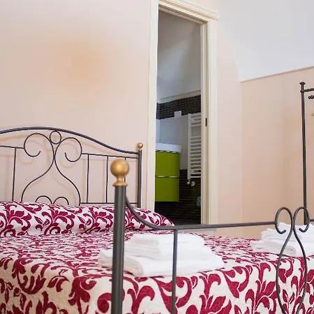 Residenza Delle Grazie Marina Di Pisticci