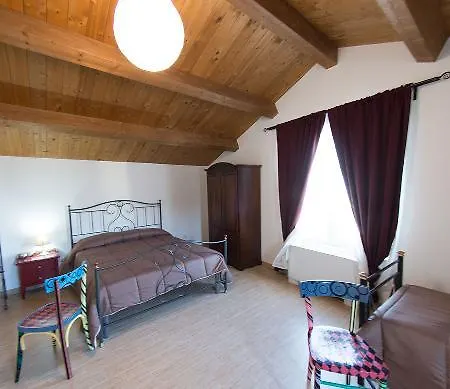 Residenza Delle Grazie